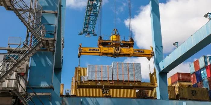 KRA Makes Digital Marine Cargo Insurance Mandatory From November 1