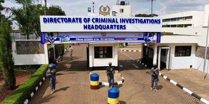 DCI Expands Same-Day Police Clearance Certificates to Diplomats