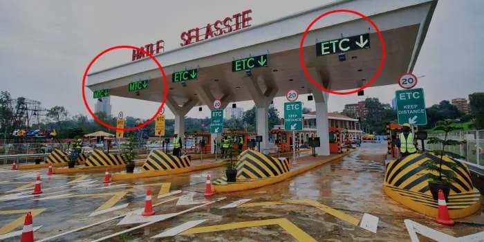 COFEK Demands Answers From Moja Expressway Over Allegedly Expired Toll Points