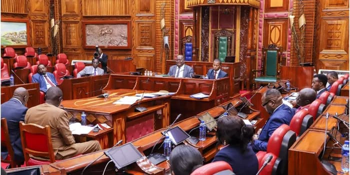 Kwale Governor Fatuma Achani Loses Dad