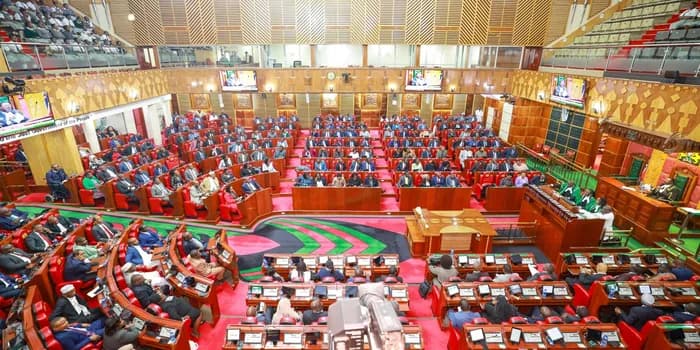 Parliament Approves Bill Requiring Employers to Set Up Lactation Rooms