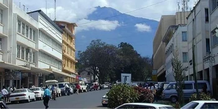 Mass Displacement Looms as KeNHA Plans 17.8KM Road Upgrade in Meru