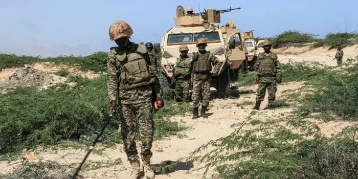 UN Announces End of Somalia Mission as Al-Shabaab Threat Persists in Kenya