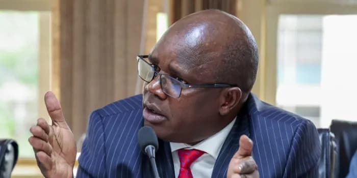Lecturers to Sign Ksh 20B Deal to End Strike on Friday, UASU Confirms