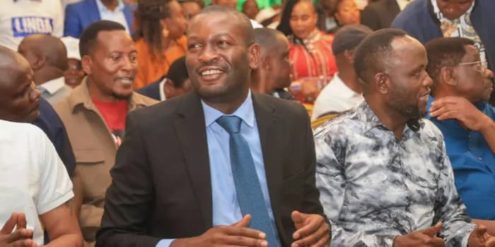 ORPP Begins Process to Rename Sifuna's Party to Linda Mwananchi Movement