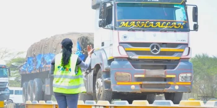 Kenyan Driver Killed in DRC as LoDCA Warns Truckers Over Rising Insecurity