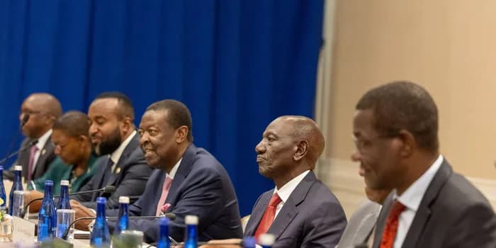 UN Under-Secretary-General Calls for Greater African Role in Global Decision-Making