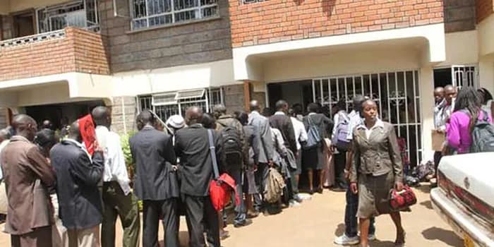 Govt Begins Civil Servants Headcount Amid Ksh6.2 Billion Payroll Fraud