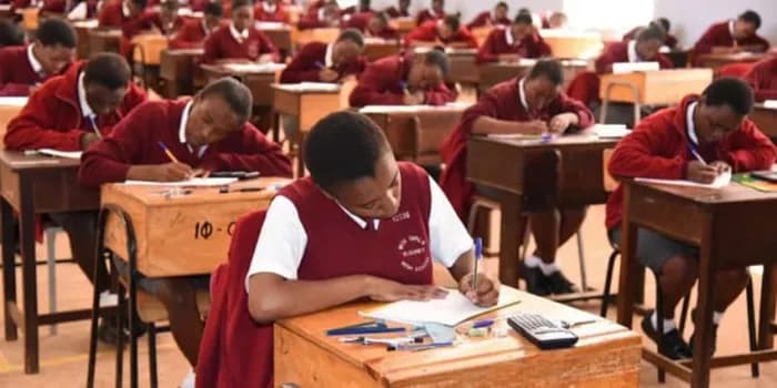 KNEC Outlines Rules for Candidates Sitting 2026 KCSE Exams