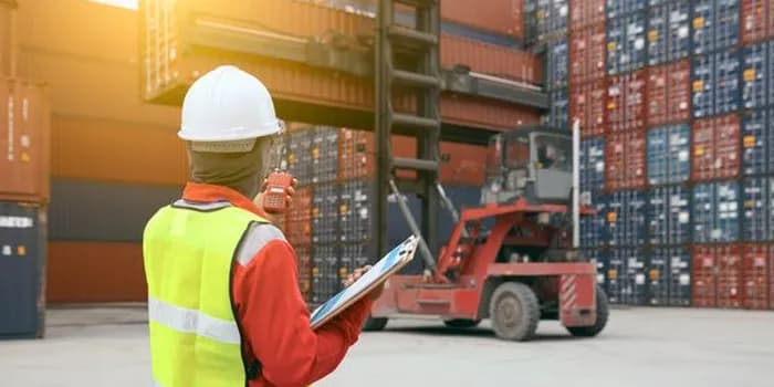KRA to Phase Out Electronic Cargo Tracking Seals in Major Overhaul
