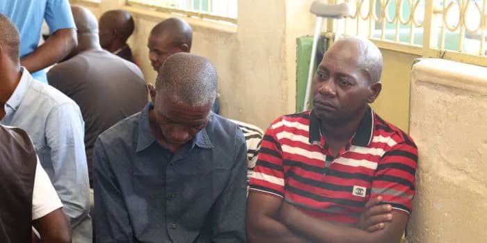 Malindi Court Moves Judgment Date in Paul Mackenzie Shakahola Case to October 19