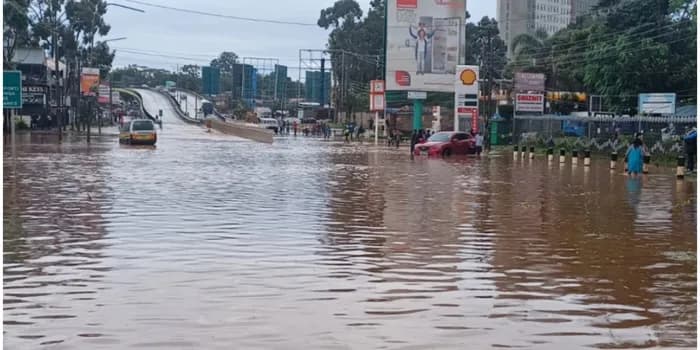 Nairobi Emergency Numbers to Save Ahead of El Niño Rains