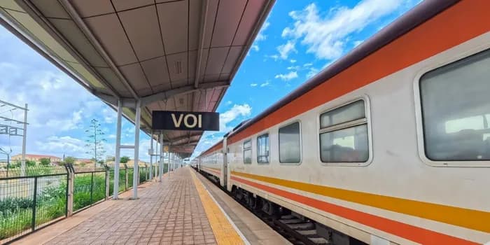 Kenya Railways Disowns Recruitment Drive Advertising Hundreds of Jobs