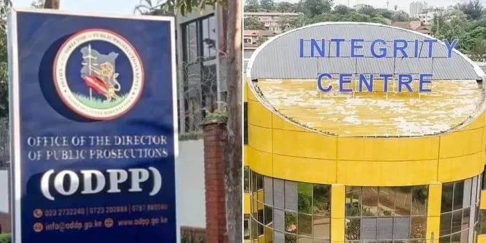 DPP, EACC Clash Over Withdrawal of Charges in Ksh 120M Nakuru Graft Case