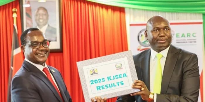 KNEC Explains How KPSEA, KJSEA Results Will Be Determined