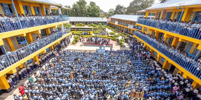 Kenya Gets World Bank Funding to Expand Digital Literacy in Schools