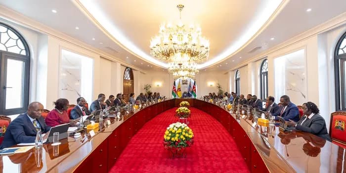 Kenya Unveils Policy to Improve Access to Govt Information