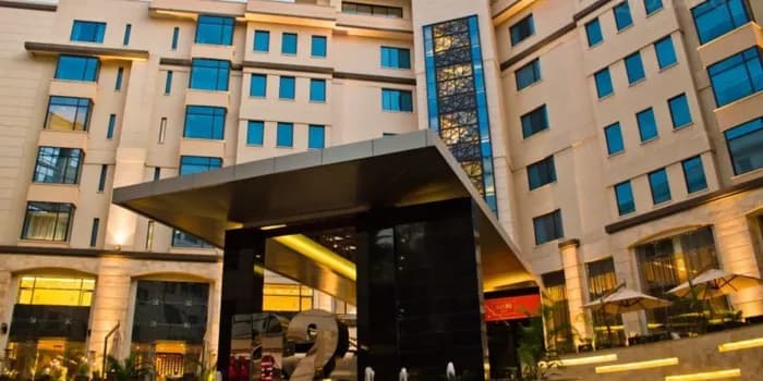 High Court Stops Auction of 14 Riverside Drive Property