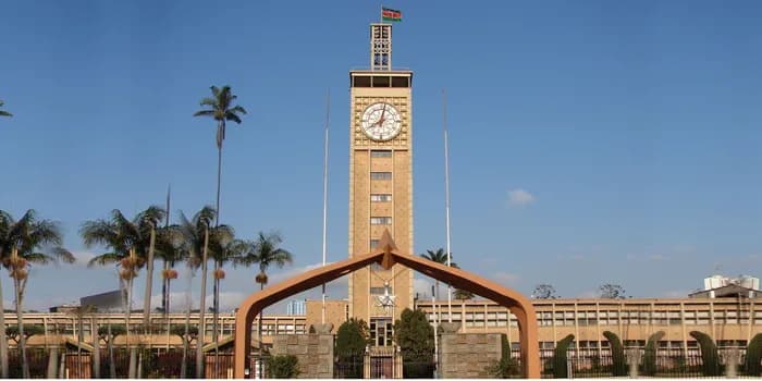 Former Alego Usonga MP Otieno Mak’Onyango Dies While Receiving Treatment at Nairobi Hospital