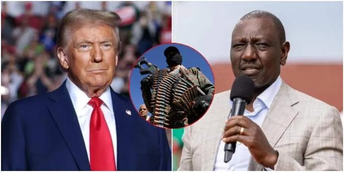 U.S. Orders Non-Emergency Staff Out of Saudi Arabia as Kenyans Face Uncertainty