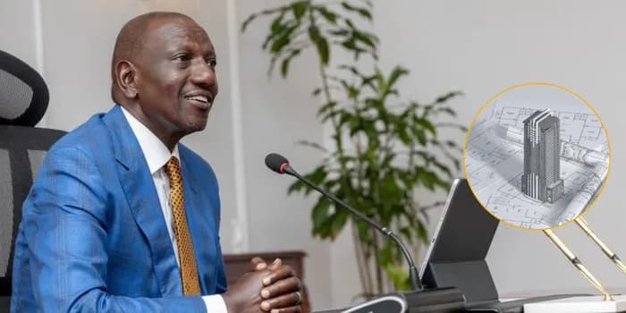 Cabinet Approves Ksh2M Fine for Fraudulently Registered Architects, Surveyors