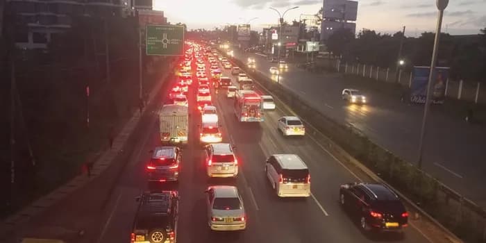 Treasury Proposes Toll Charges on James Gichuru–Rironi Road as Govt Seeks New Private Investor
