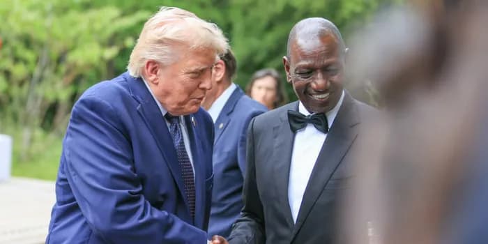 U.S. Issues Level 3 Travel Advisory for Kenya, Flags Eastleigh, Kibera