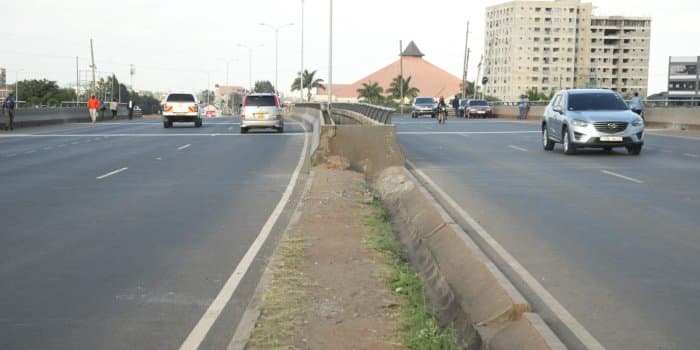 KeNHA Announces Temporary Closure of Southern Bypass Ahead of Nairobi Marathon
