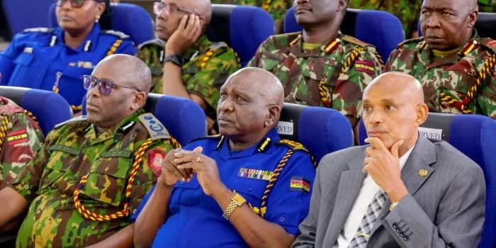 Court Orders IG, DCI to Produce Missing Tanzanian Activist by Monday