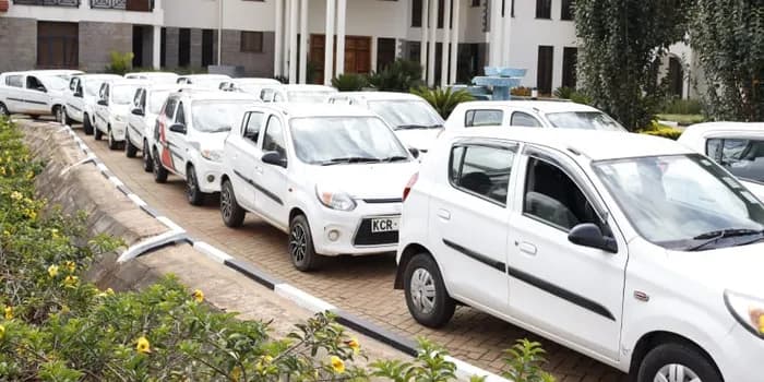 Ride-Hailing Drivers Propose Ksh350 Minimum Fare After Fuel Price Hike