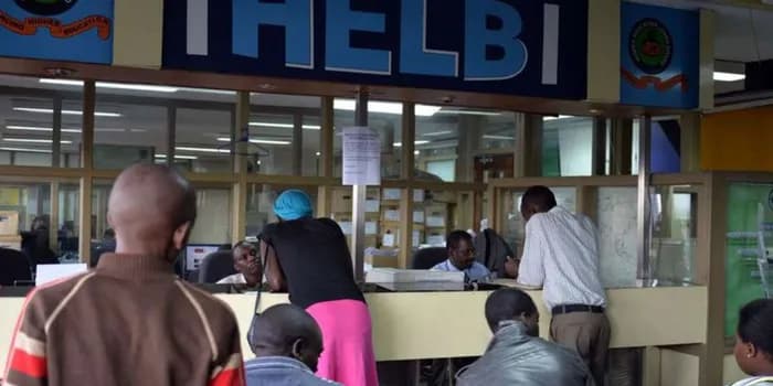HELB to Disburse Tuition Funds for Students in Five Batches Amid Concerns