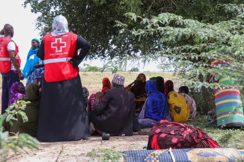 Heavy rains displace 302 households in Tana River