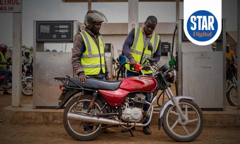 What do Kenyans find most unaffordable?