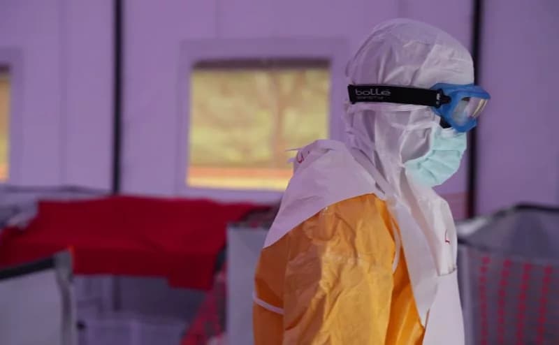 Kenya’s Ebola cases rise to eight after new infection