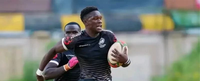 Murunga targets Mwamba improvement ahead of Kenya Cup return