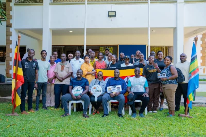 Uganda tourism delegation eyes bigger share of Kenya Coast market