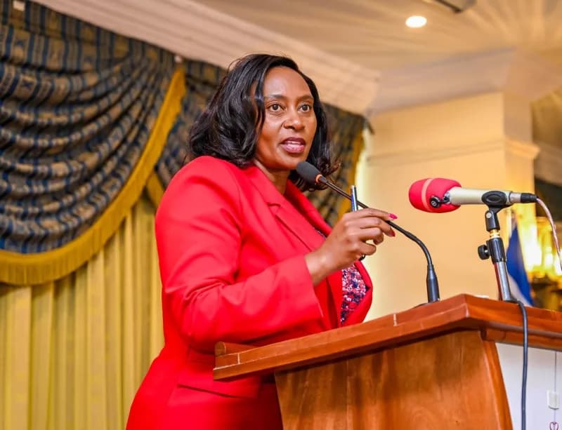 Health ministry engages partners to strengthen Ebola response