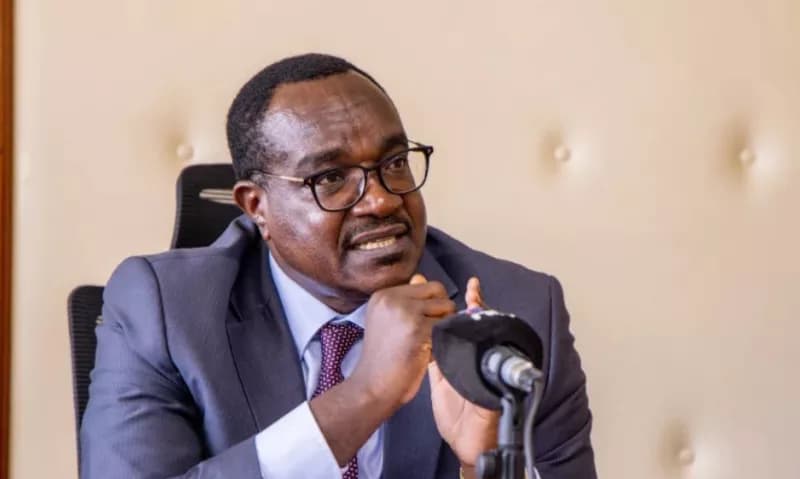 Ogamba: We’re in talks with Treasury over new offer for striking lecturers