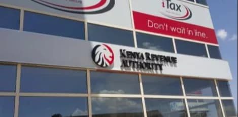 KRA shifts cargo tracking to private e-seal providers from October 26