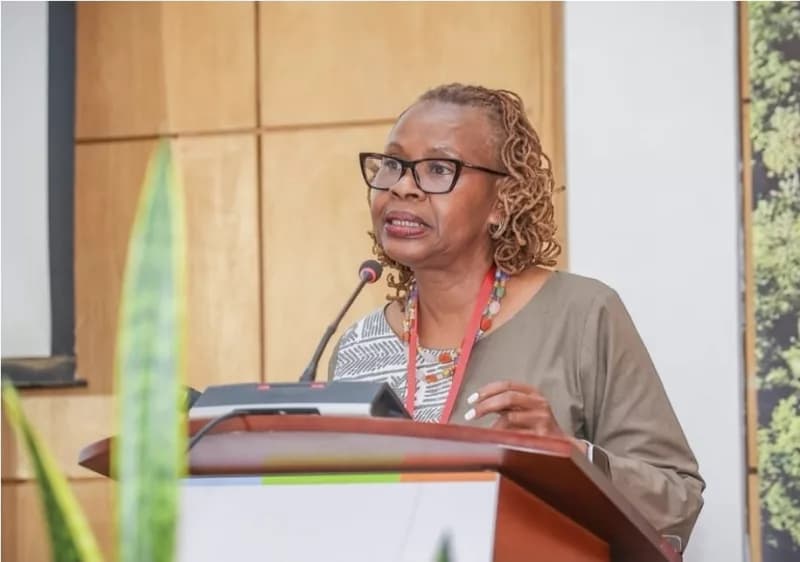 AWARD launches programme to increase women’s role in Africa’s crop research