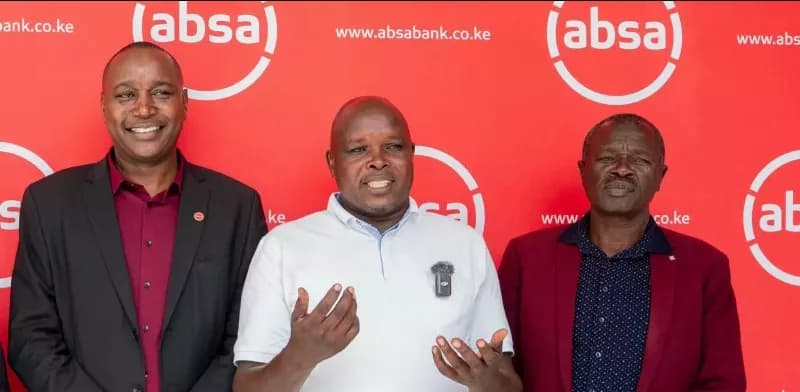 Free entry for inaugural Absa City Run in Eldoret