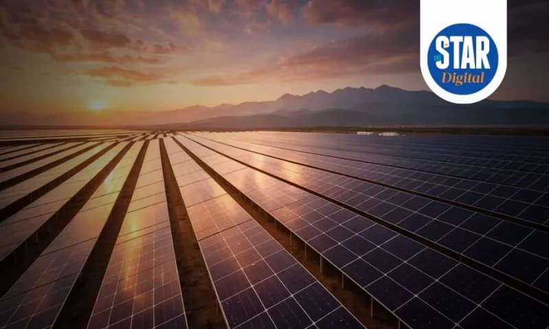 Top funded climate tech companies in Africa (in million dollars)