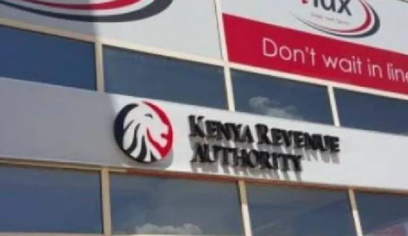 KRA unmasks Sh4 billion VAT scheme involving 62,869 fake invoices