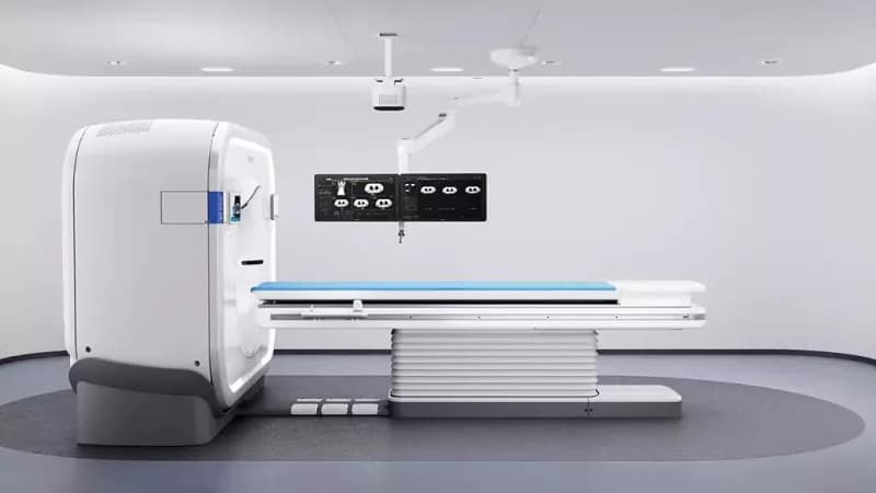Mama Lucy Hospital to unveil advanced CT Scanner to boost diagnostic services