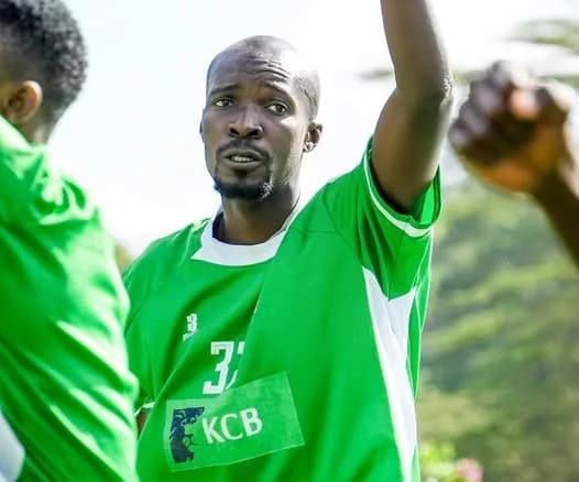 KCB ready for Gor Mahia test, says Mieno