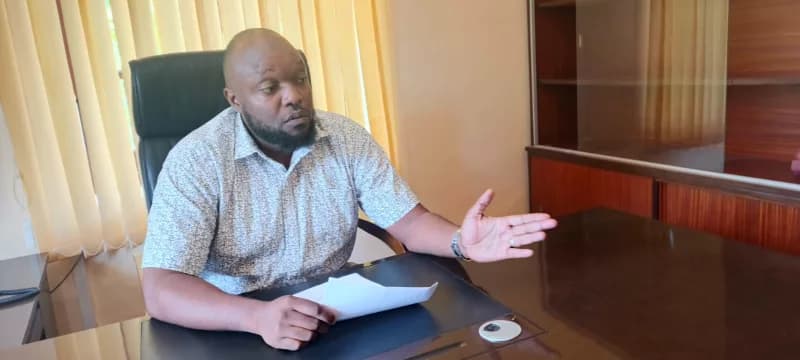 Do not dissolve regional development authorities, official says