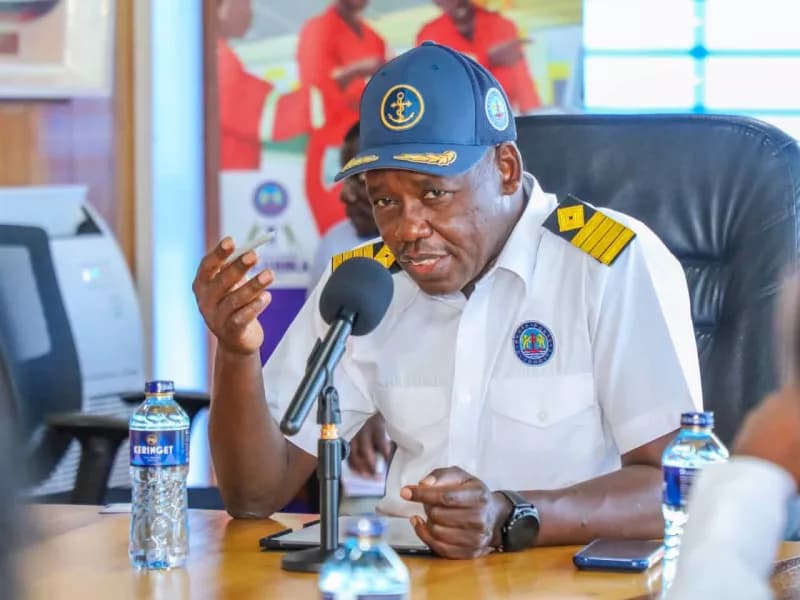 KPA expands Mombasa Port as cargo volumes rise