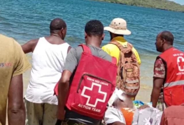 Kenyan Coast faces dangerous sea conditions as Met warns mariners