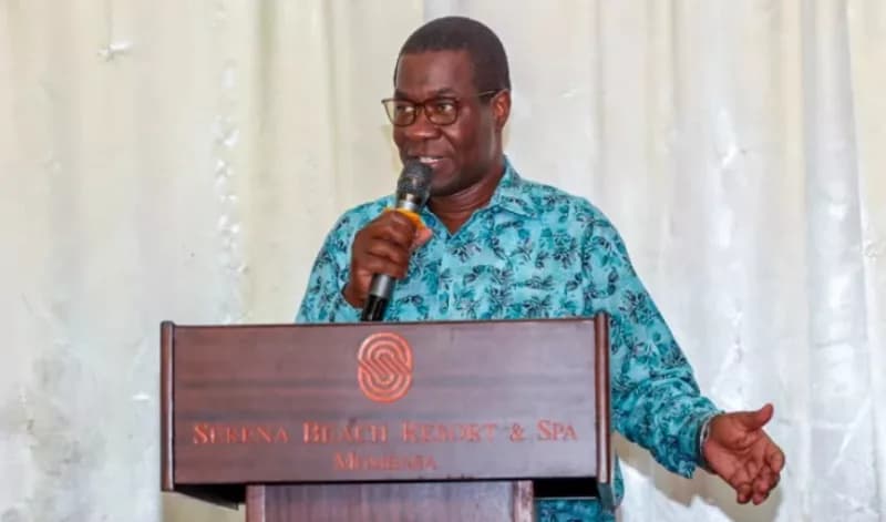Kenya set to export its first commercial crude oil on December 1 – CS Wandayi
