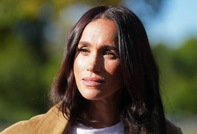 Meghan says she was informed about 'disturbing allegations' against her father in 2018